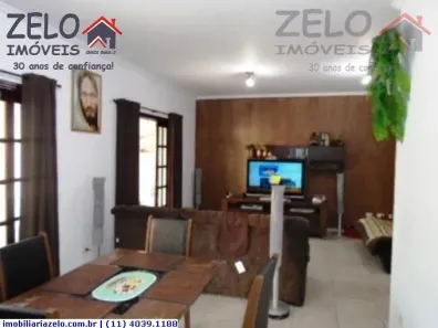 Casa com 3 Quartos à venda, 320m² no Jardim Caçula, Jundiaí