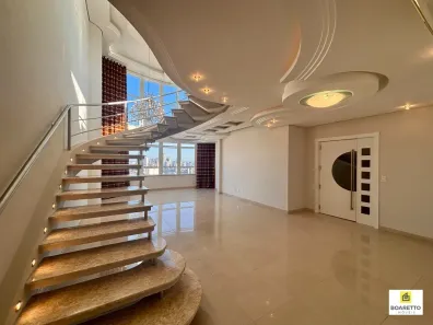 Cobertura com 3 Quartos à venda, 303m² no Centro, Joinville