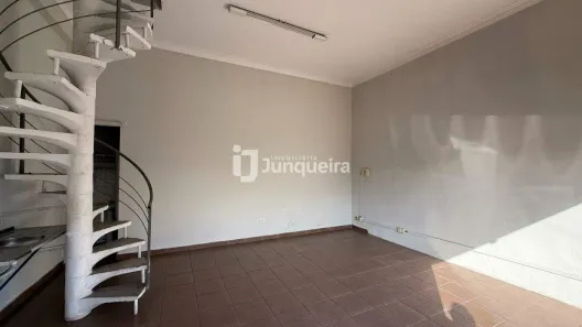 Ponto Comercial para alugar, 48m² no Santa Terezinha, Piracicaba