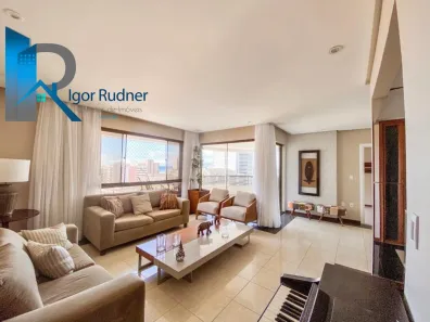 Apartamento com 4 Quartos à venda, 188m² no Pituba, Salvador