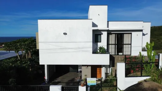 Casa com 4 Quartos à venda, 250m² no Praia do Siríu, Garopaba