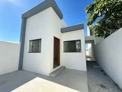 Casa com 3 Quartos à venda, 85m² no Lagoa, Macaé
