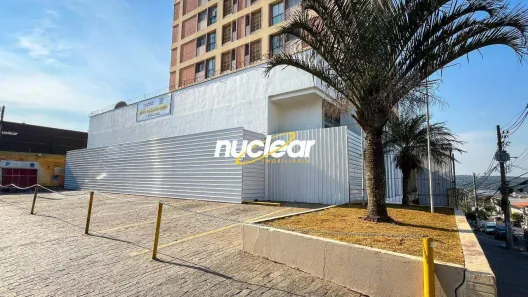 Ponto Comercial para alugar, 510m² no Cidade São Mateus, São Paulo