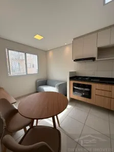 Apartamento com 1 Quarto para alugar, 32m² no Vila Ema, São Paulo