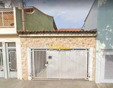 Sobrado com 3 Quartos à venda, 125m² no Jardim Brasília (Zona Leste), São Paulo