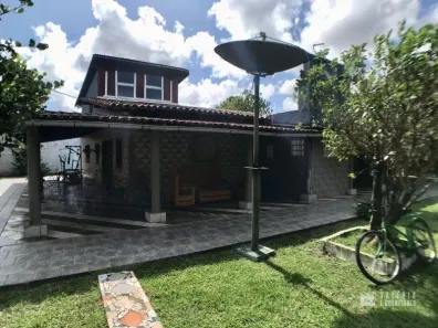 Fazenda/Sítio com 8 Quartos à venda, 1800m² no Tenoné, Belém