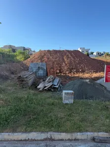 Lote/Terreno à venda, 312m² no Jardim Vila São Domingos, Sorocaba