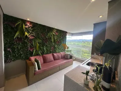 Apartamento com 2 Quartos à venda, 92m² no Jardim Flórida, Jundiaí