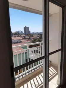 Apartamento com 2 Quartos à venda, 72m² no Nova América, Piracicaba