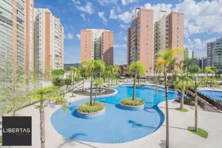 Apartamento com 3 Quartos à venda, 198m² no Jardim do Salso, Porto Alegre