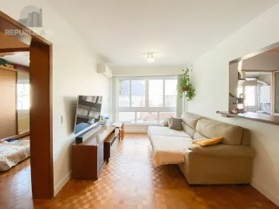 Apartamento com 2 Quartos à venda, 84m² no Rio Branco, Porto Alegre