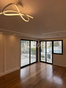 Apartamento com 3 Quartos à venda, 118m² no Jardim Vila Mariana, São Paulo