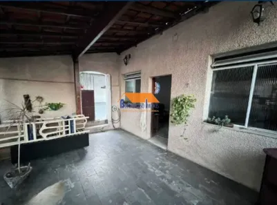 Casa com 3 Quartos à venda, 100m² no Concórdia, Belo Horizonte