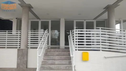 Sala Comercial à venda, 60m² no Cachoeira do Bom Jesus, Florianópolis