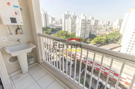 Apartamento com 1 Quarto à venda, 29m² no Brás, São Paulo
