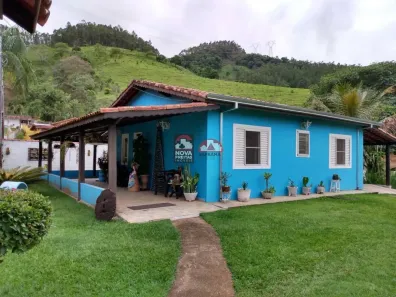 Fazenda/Sítio com 4 Quartos à venda, 186m² no , Jambeiro