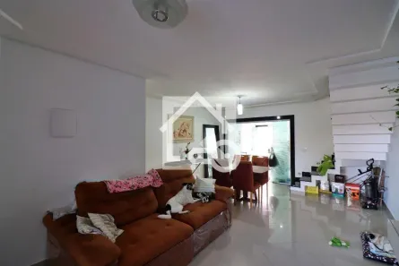 Casa com 3 Quartos à venda, 300m² no Alves Dias, São Bernardo do Campo