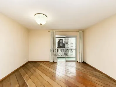 Apartamento com 3 Quartos à venda, 166m² no Consolação, São Paulo