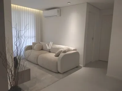 Apartamento com 2 Quartos à venda, 60m² no Balneário Tropical, Paulínia
