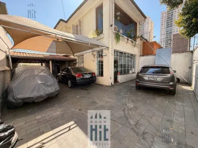 Sobrado com 4 Quartos para alugar, 351m² no Ipiranga, São Paulo