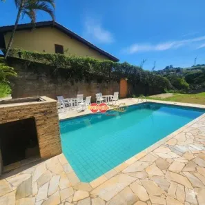Fazenda/Sítio com 1 Quarto à venda, 1000m² no Jardim Leonor, Itatiba
