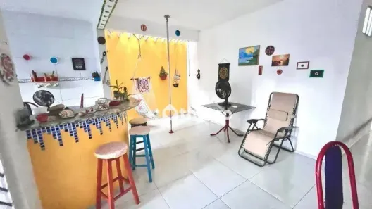 Casa com 3 Quartos à venda, 92m² no Parangaba, Fortaleza