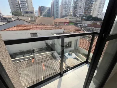 Apartamento com 1 Quarto à venda, 39m² no Santana, São Paulo