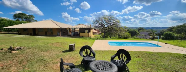 Fazenda/Sítio com 5 Quartos à venda, 2500m² no , Esmeraldas