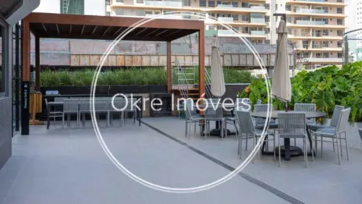 Apartamento com 1 Quarto à venda, 75m² no Jardim Oceania, João Pessoa