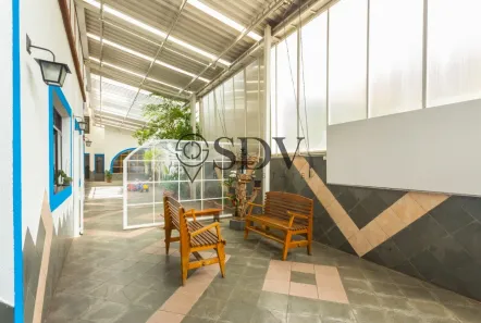 Casa com 6 Quartos à venda, 588m² no Pinheiros, São Paulo
