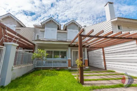 Casa com 3 Quartos à venda, 186m² no Vila Assunção, Porto Alegre