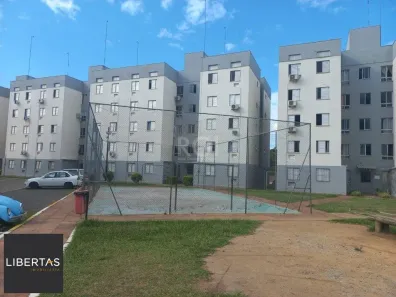 Apartamento com 2 Quartos à venda, 42m² no Vila São José, Porto Alegre