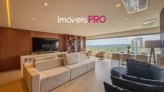 Apartamento com 3 Quartos à venda, 143m² no Campo Belo, São Paulo