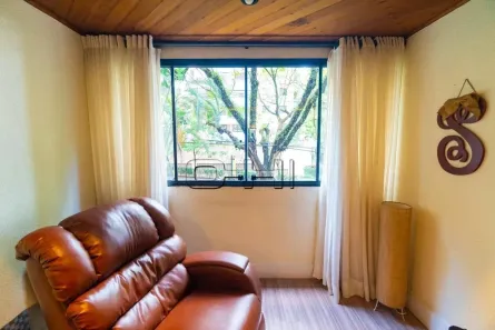 Apartamento com 3 Quartos à venda, 90m² no Vila Mascote, São Paulo