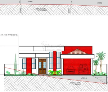 Casa de Condomínio com 3 Quartos à venda, 277m² no Tapanhão, Jambeiro
