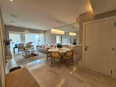 Apartamento com 2 Quartos à venda, 100m² no Cambuí, Campinas
