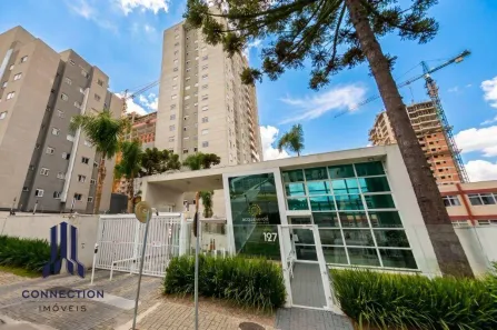 Apartamento com 3 Quartos à venda, 92m² no Portão, Curitiba