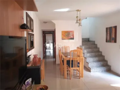 Casa com 3 Quartos à venda, 130m² no Jardim Pirajussara, São Paulo