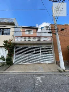 Sobrado com 3 Quartos à venda, 163m² no Vila Bonilha, São Paulo