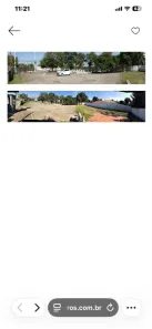 Lote/Terreno à venda, 1088m² no Alto de Pinheiros, São Paulo