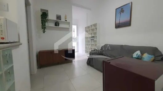 Apartamento com 1 Quarto à venda, 40m² no Copacabana, Rio de Janeiro