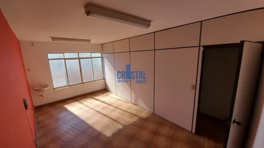 Sala Comercial para alugar, 20m² no Vila Salermo, Jundiaí