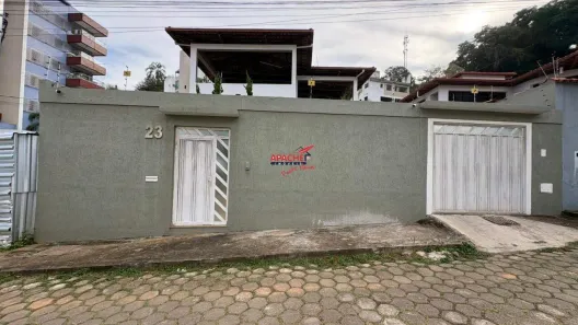 Casa com 4 Quartos à venda, 250m² no Guarapiranga, Ponte Nova