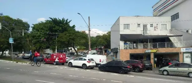 Prédio Comercial com 3 Quartos à venda, 412m² no Limão, São Paulo