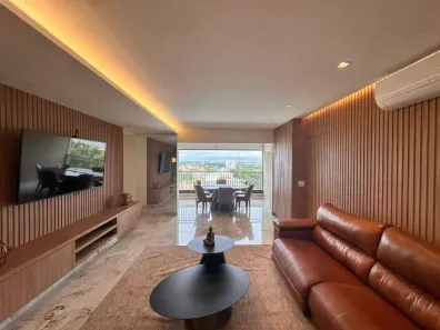 Apartamento com 2 Quartos à venda, 123m² no Jardim Vivendas, São José do Rio Preto
