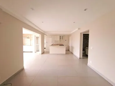 Apartamento com 3 Quartos para alugar, 96m² no Vila Primavera, Limeira