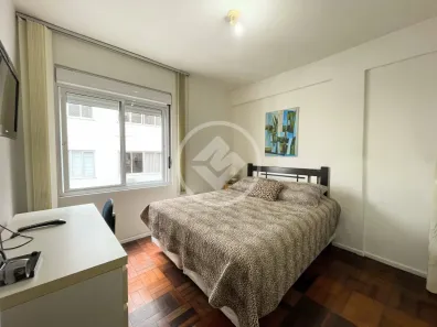 Apartamento com 2 Quartos à venda, 79m² no Centro, Florianópolis