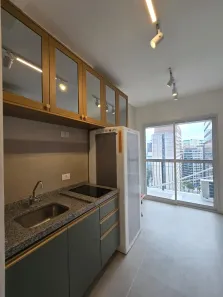 Apartamento com 1 Quarto à venda, 27m² no Vila Olímpia, São Paulo