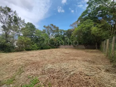 Lote/Terreno à venda, 450m² no Campeche, Florianópolis