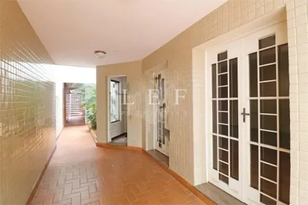 Casa com 3 Quartos à venda, 173m² no Paraíso, São Paulo